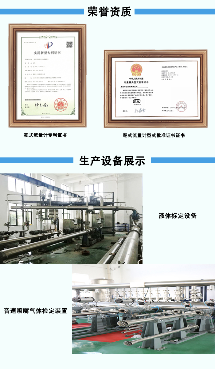 靶式流量(liang)計