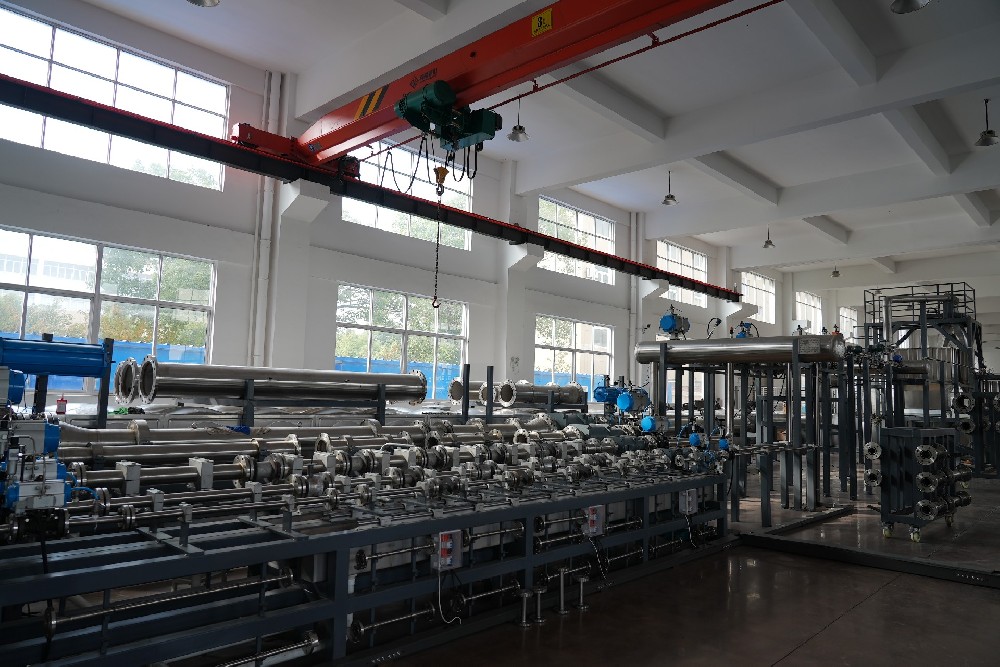 公司基地展示(shi)