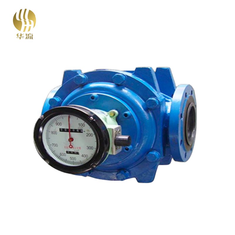 腰輪流量(liàng)計