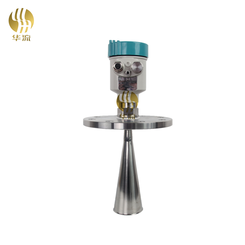 雷達液（物）位(wèi)計