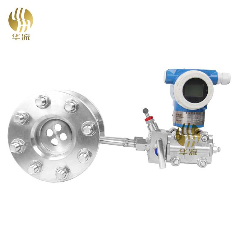 孔闆流量(liang)計