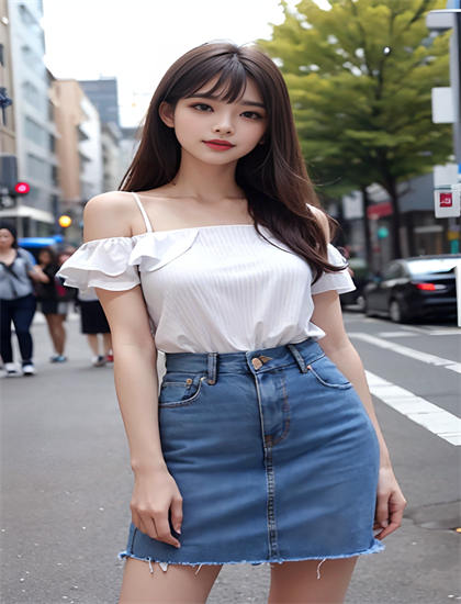 《美少女的衣橱》详细剧情解析：从开场到结局的完整叙事分析