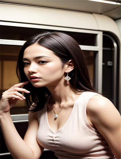 后期特效：被职场上司剥削的晚辈的角色塑造与表演艺术——美术指导的创作理念