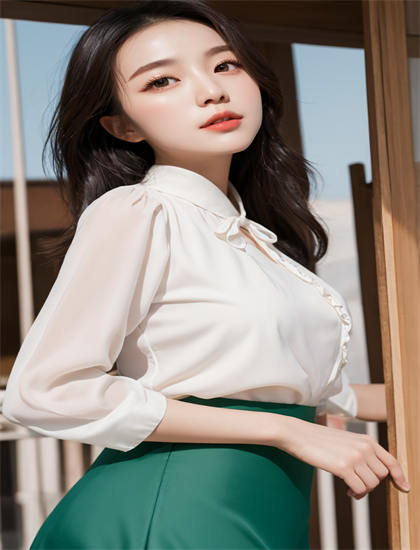 《角色主播女友》幕后故事了解指南：制作背景与趣闻分享，修复重制